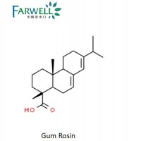 Farwell Gum Rosin ww grade CAS 8050-09-7