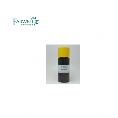 Farwell Linaloe Wood Oil CAS 8022-91-1 Natural Ho Leaf Oil