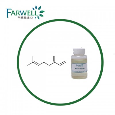 Farwell CAS#123-35-3 Natural Myrcene