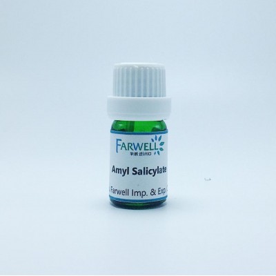 Farwell Amyl Salicylate from Reliable Supplier