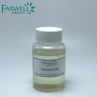 Farwell Cedarwood Oil Cas No 8000-27-9