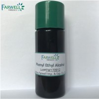 Farwell Phenyl Ethyl Alcohol 60-12-8