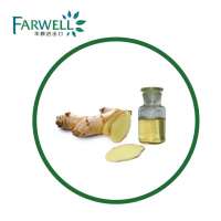 Farwell Natural Ginger Extract Oil CAS#8007-08-7