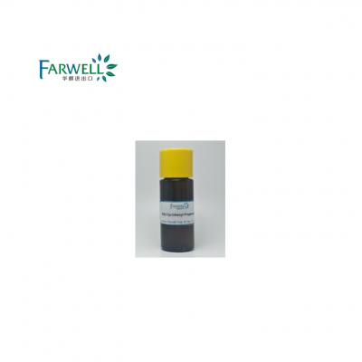 Farwell CAS#2705-87-5 Allyl Cyclohexyl Propionate