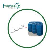 Farwell Dihydromyrcenol CAS#18479-58-8